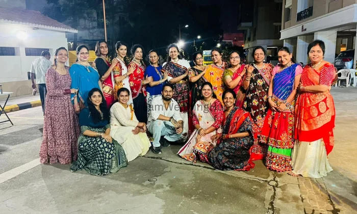 KZ CHOREOGRAPHY AND EVENTS